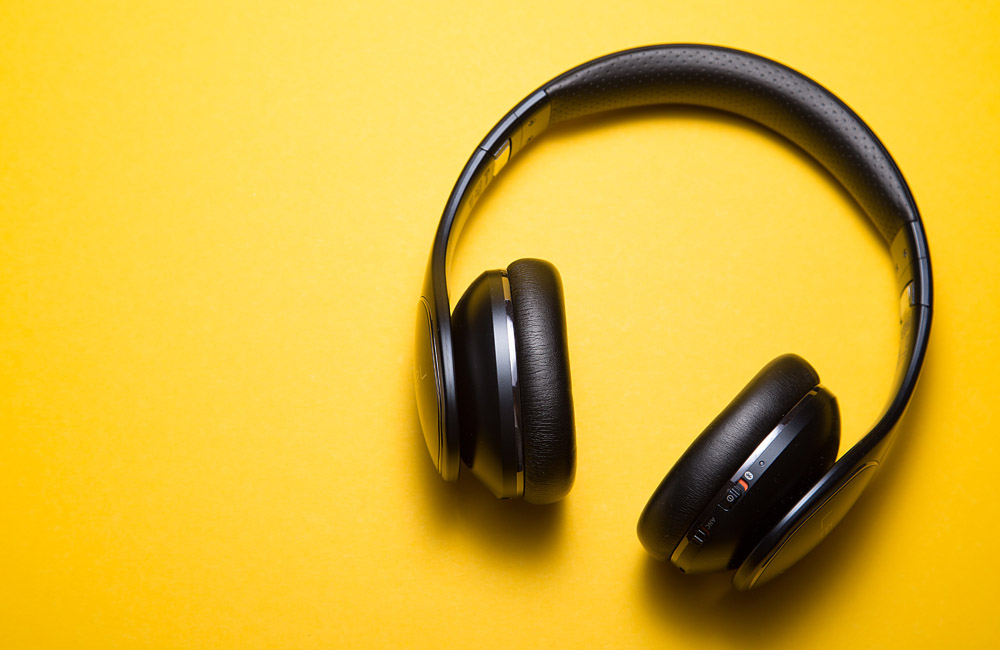 podcast listening behaviors